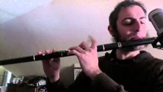 The Morning Dew - Irish Flute