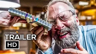 LUCKY HANK Official Trailer (2023)