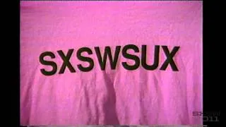 Outside Industry: The Story of SXSW | Film 2011 | SXSW