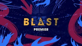 LIVE CSGO : ASTRALIS VS SAW - BLAST PREMIER SPRING SHOWDOWN - GRUP STAGE