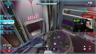 400 IQ PORTAL PLAY. ODDBALL. SPLITGATE.