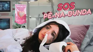 Hospital para Términos (curta) | Luarices