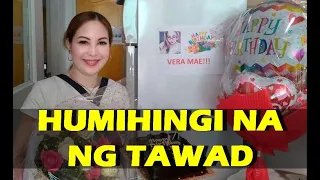 PART 5 Nurse Inagaw Ang Mr Ng Kanyang Pasyente HUMINGI NG TAWAD Si Vera Mae Galang Kay Rica De Vera