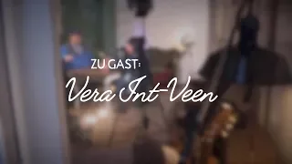 Vera Int-Veen - Moderatorin - Die Nacht in Berlin