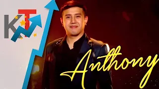 TNT 5 Grand Finals: Anthony Castillo sings SB19’s MAPA