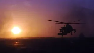 AH-64 Apache (N24)