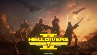 Helldivers II Edit