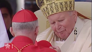 Il dolore di Papa Francesco per la morte del cardinale Tauran