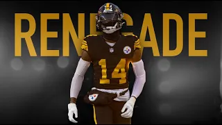 Pittsburgh Steelers 2023 Pump Up ᴴᴰ || RENEGADE