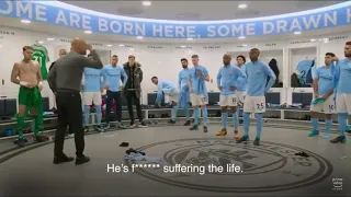 Pep talks about David silva