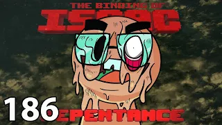 The Binding of Isaac: Repentance! (Episode 186: Idol)