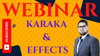 Karakas In Vedic Astrology (Significators of Houses) | Aatmakaraka | Amatyakaraka | Darakaraka