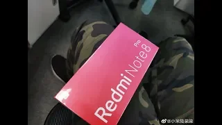 Redmi Note 8 Pro Durability Test 1080P HD