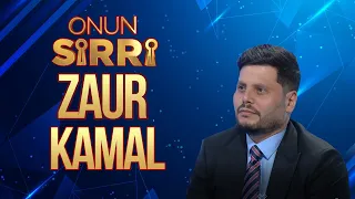 Zaur Kamalın baş tutmayan sevgisi - İşlədiyim yerə gəlib məndən kömək istədi - Onun Sirri Tam hissə