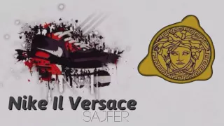 SAJFER - NIKE IL VERSACE