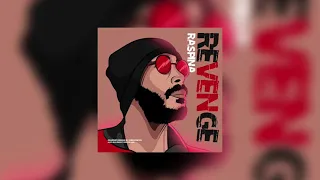 Raspina - Revenge (Official Audio)