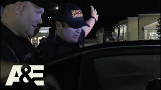 Live PD: You Can't Outrun The Taser (Season 2) | A&E