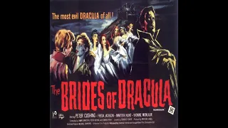 The Brides Of Dracula [1960] Discussion