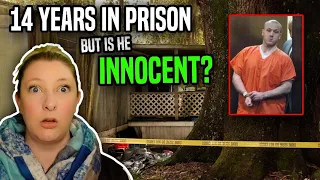 Did he do it? The mindblowing Guy Heinze case!