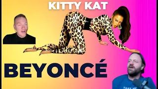 Beyoncé - Kitty Kat | REACTION