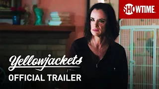 YELLOWJACKETS - Official Trailer (2021) | All Star Trailers