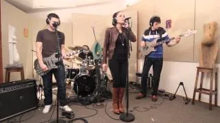 Not Fair (Lily Allen) - LIVE COVER by SELECTED
