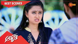 Aakruti - Best Scene | 29 Dec 20 | Udaya TV Serial | Kannada Serial