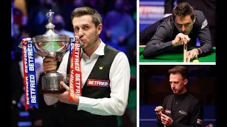 Top 10 Most Snooker Wins At The World championships