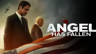 Angel Has Fallen 2019 Movie | Gerard Butler , Morgan Freeman,Jada P | Full Movie (HD) Facts