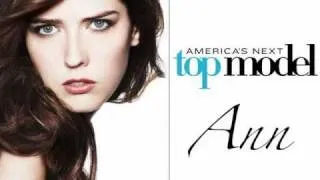 America's Next Top Model Cycle 15 - Ann & Chelsey Portfolio Battle