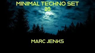 Minimal Techno Set 20 - Gaga & Mateo!