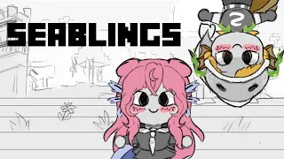 Seablings - Empires SMP Animatic