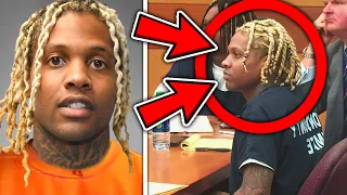 JUDGE SENTENCES LIL DURK TO LIFE IN PRISON, GOODBYE LIL DURK FOREVER..