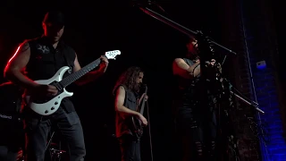 Oceans Of Slumber - Winter [Live In Philadelphia, PA]