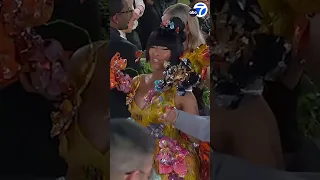 Met Gala in full bloom with Zendaya and Bad Bunny among standout stars