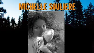 LIVE Stream #7: Bigfoot in Maine with Michelle Souliere