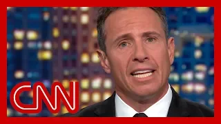 Cuomo revisits Trump supporters lying about Trump lying