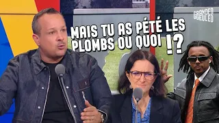 L'ENORME CLASH qu'on n'avait pas vu venir entre Mehdi et Barbara !