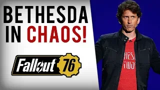 Bethesda FAILS! Fallout 76 Fans Are MAD As New Patch Brings Old Problems Back!