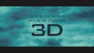 Die Chroniken von Narnia: Die Reise auf der Morgenröte - Trailer 2 (Full-HD) - Deutsch / German