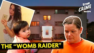 Horrifying Fetal Abduction of Savanna Greywind | True Crime Recaps