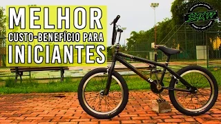 Pro-x Série 10 (review) - BMX 77