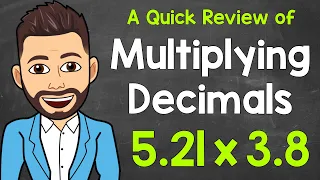 Multiplying Decimals Explained: A Step-By-Step Review | Understanding Decimal Multiplication