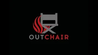 Ein Campingstuhl der einheizt • Bottom Heater • Outchair GmbH