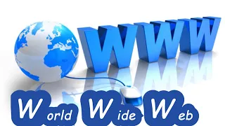 World Wide Web || Tim Berners-Lee