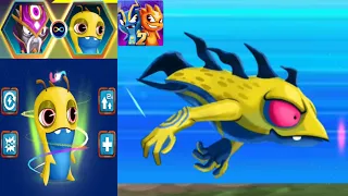 Slugterra slug it out 2 game HYPNOGRIF slug short