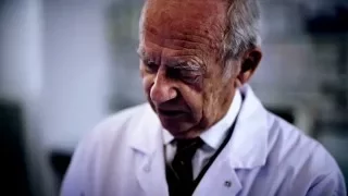 Alain Carpentier - Implantable artificial heart