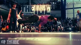 ENTERTAINMENT Best Breakdance Ever Compilation 2016  BBoy Battle