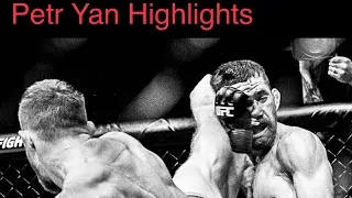 Petr “No Mercy” Yan - Best Knockouts - 2021 Highlights [HD]