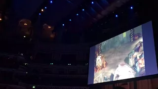 Aerith’s Theme (Final Fantasy VII) - Distant Worlds 04/11/17 Royal Albert Hall